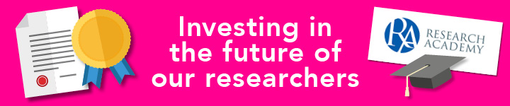 Research Executives Market Research Advanced Certificate